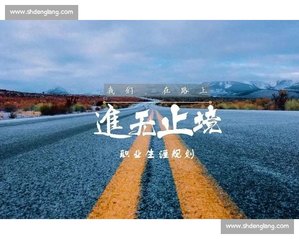 聚焦个人成长与技能进阶全面提升实现自我超越与职业成功的路径探讨